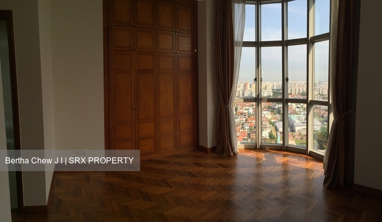 The Bayshore (D16), Condominium #171506902